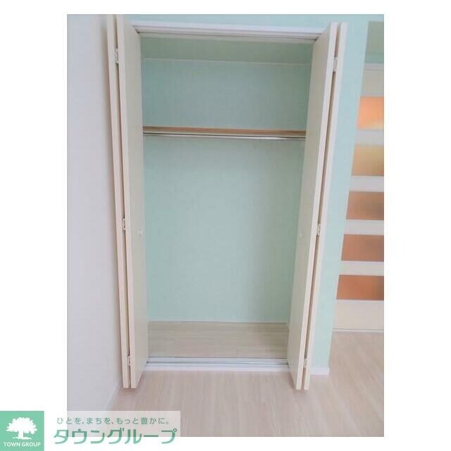 塩焼第3メゾンの物件内観写真