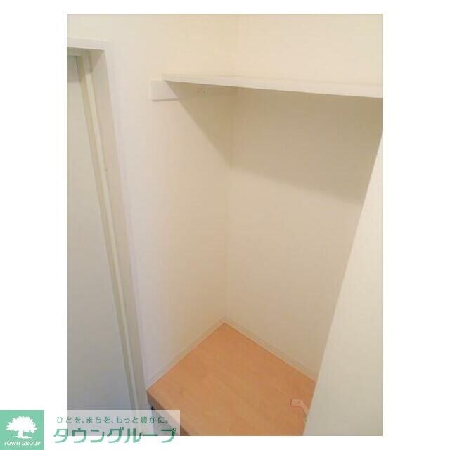 塩焼第3メゾンの物件内観写真