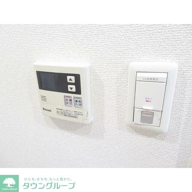 レジディア浦安の物件内観写真