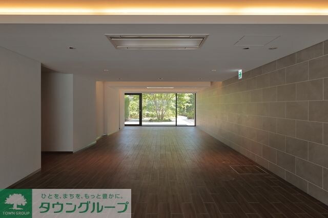 リーフシティ市川 ザ・レジデンスの物件内観写真