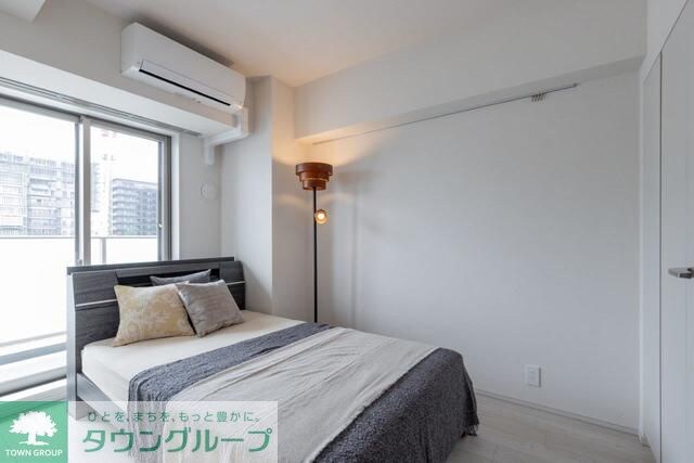 リーフシティ市川 ザ・レジデンスの物件内観写真