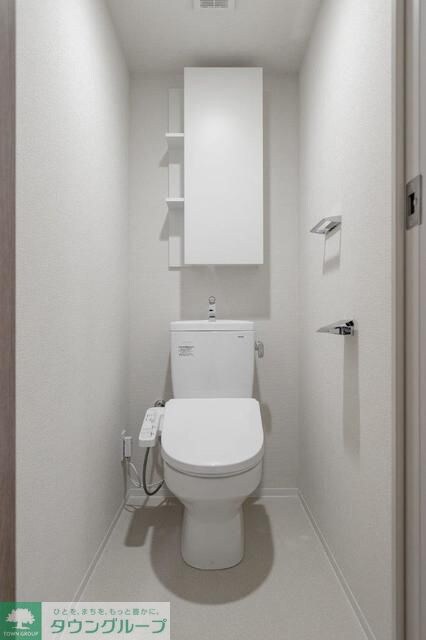 リーフシティ市川 ザ・レジデンスの物件内観写真