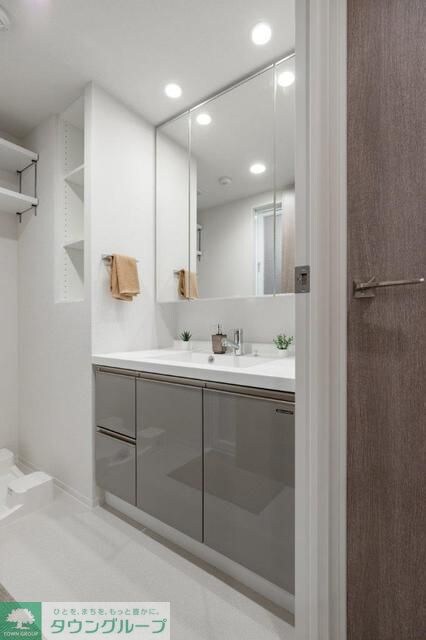 リーフシティ市川 ザ・レジデンスの物件内観写真