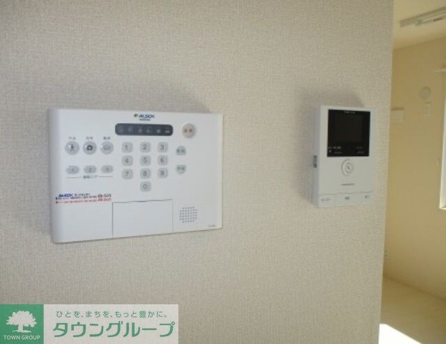 フェニックスの物件内観写真