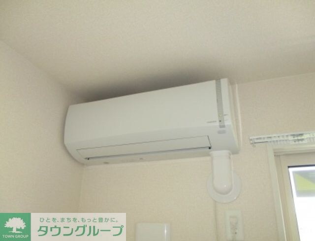 フェニックスの物件内観写真