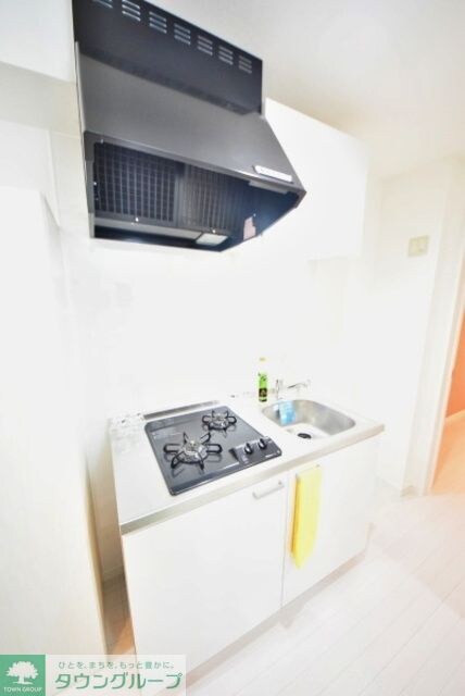 ラメールの物件内観写真