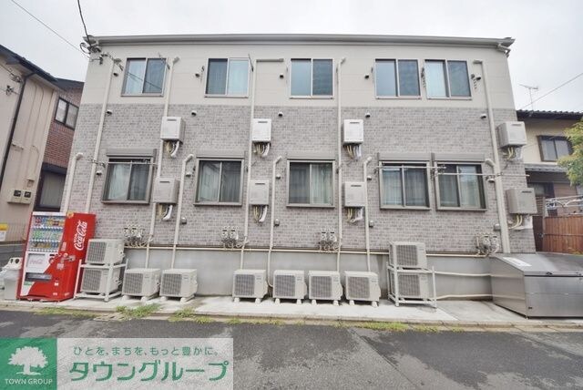 ラメールの物件内観写真