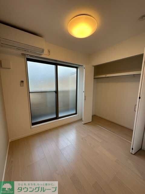 Glam南流山の物件内観写真