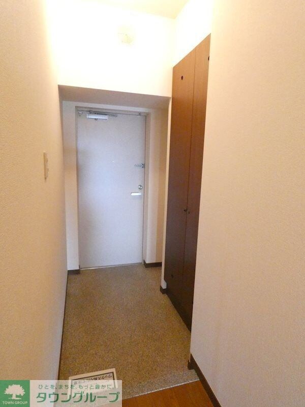 モンテ村上の物件内観写真