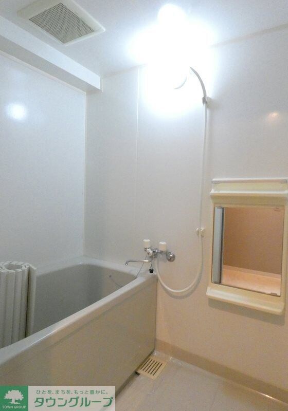 モンテ村上の物件内観写真