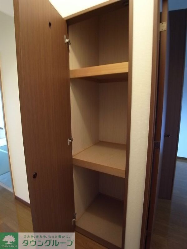 モンテ村上の物件内観写真