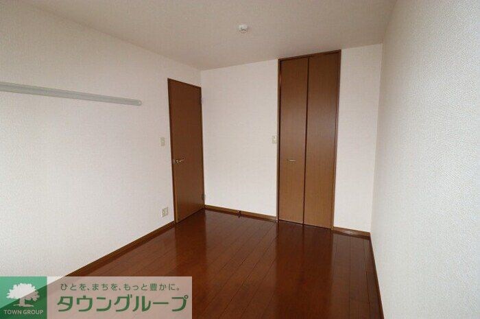 コモド八ヶ崎 Aの物件内観写真