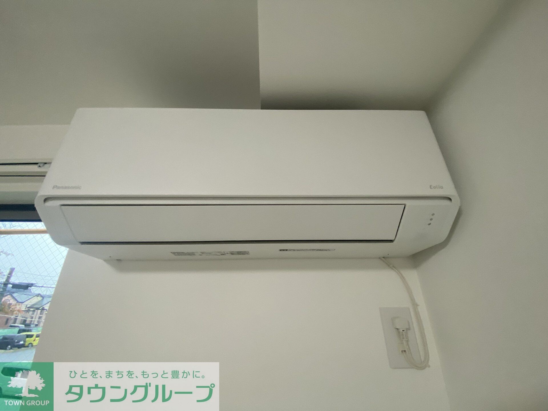 ソルブラン松戸の物件内観写真