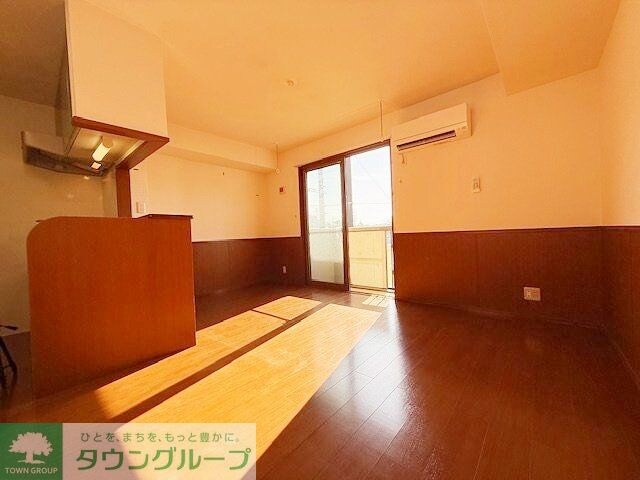 セレーノ西船の物件内観写真