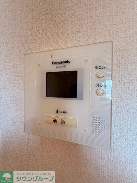 セレーノ西船の物件内観写真