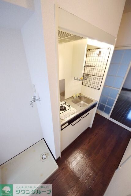 アネックス 弐番館の物件内観写真