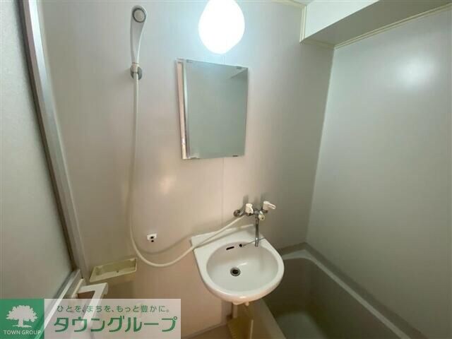 スクエア本八幡の物件内観写真