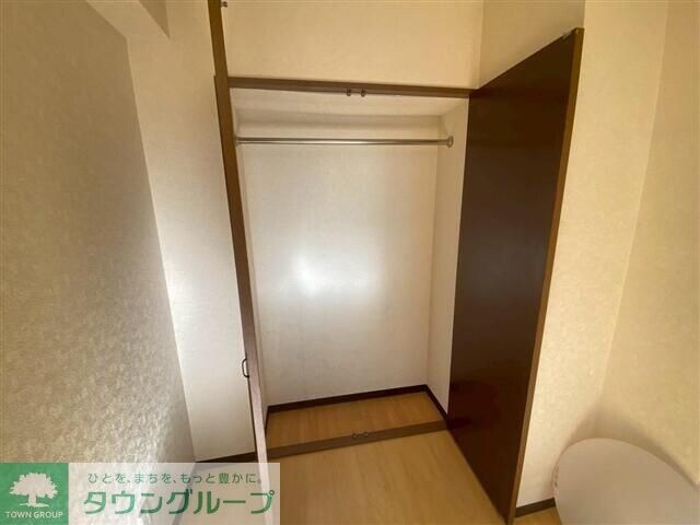 スクエア本八幡の物件内観写真