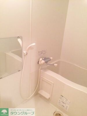 La Douceur千葉中央の物件内観写真