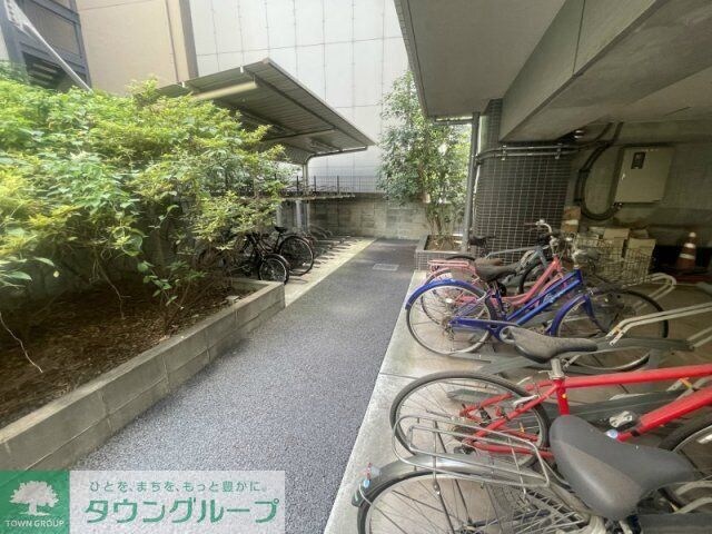 La Douceur千葉中央の物件内観写真