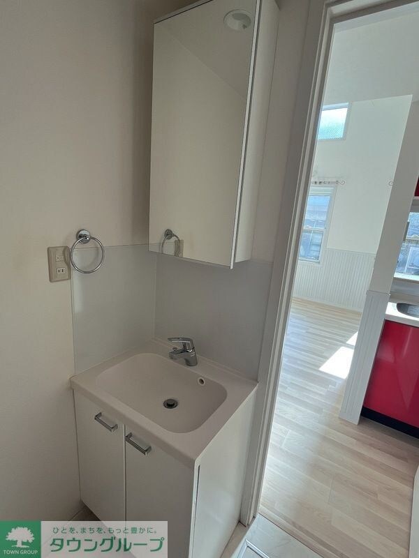 プリマルージュ松戸の物件内観写真