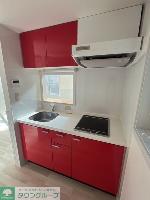 プリマルージュ松戸の物件内観写真