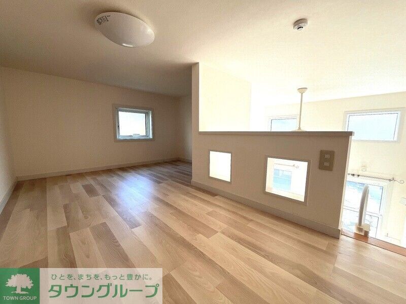 プリマルージュ松戸の物件内観写真