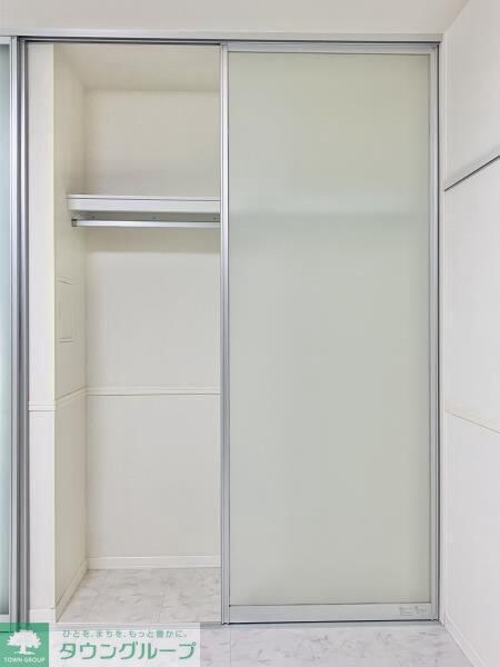 フォルス21の物件内観写真