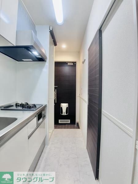 フォルス21の物件内観写真