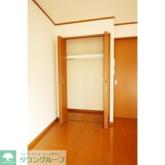 アムールエフ弐番館 の物件内観写真