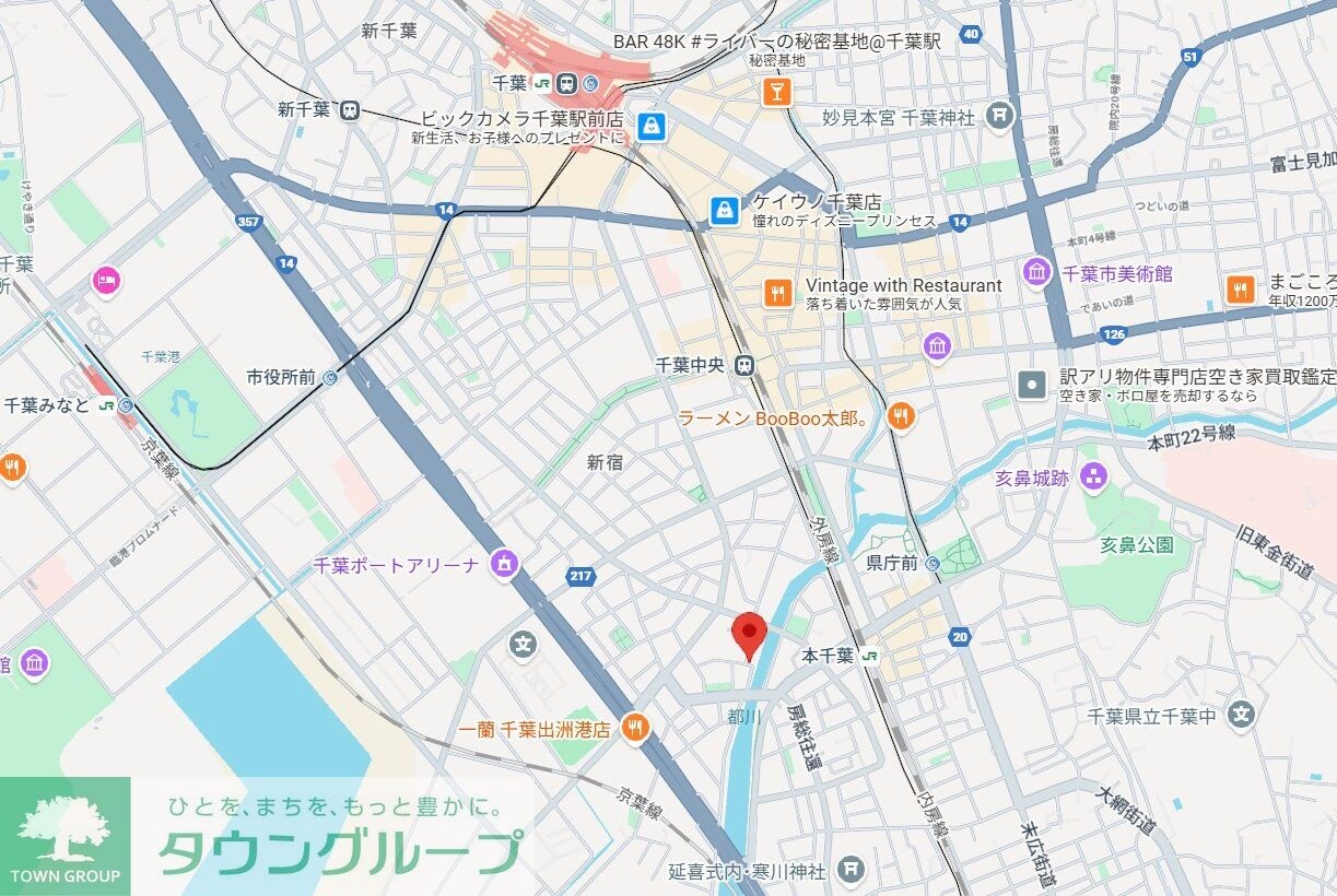 カイテキースVの物件内観写真