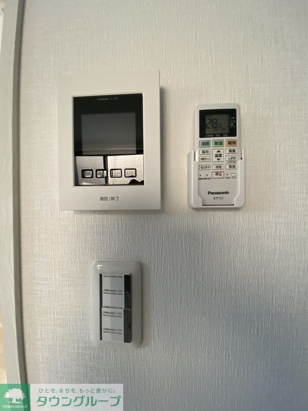 オークランド馬橋の物件内観写真