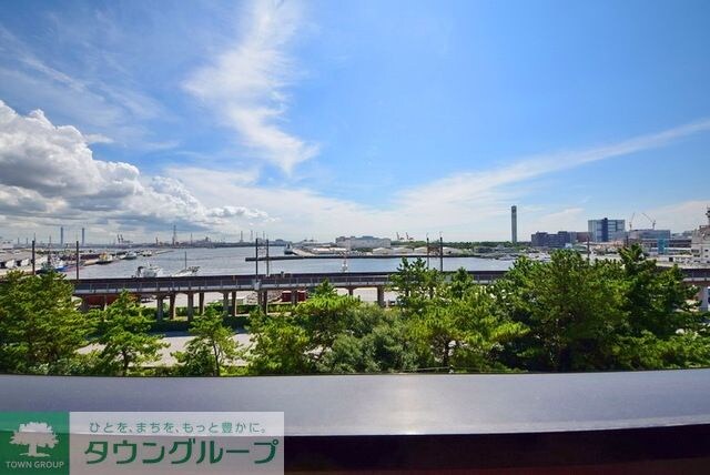 プライドの物件内観写真