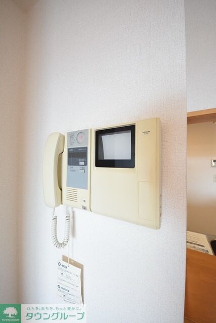 プライドの物件内観写真