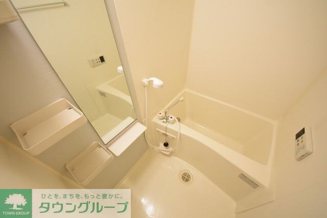 プライドの物件内観写真