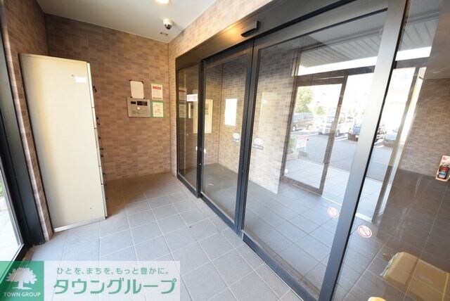 プライドの物件内観写真