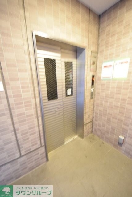 プライドの物件内観写真