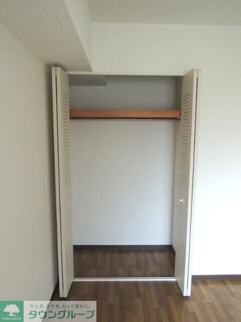 イーストパーク胡録台の物件内観写真