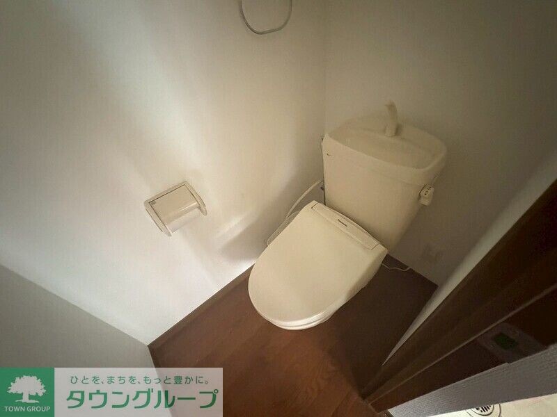 エステート・ヴィラ・コートの物件内観写真