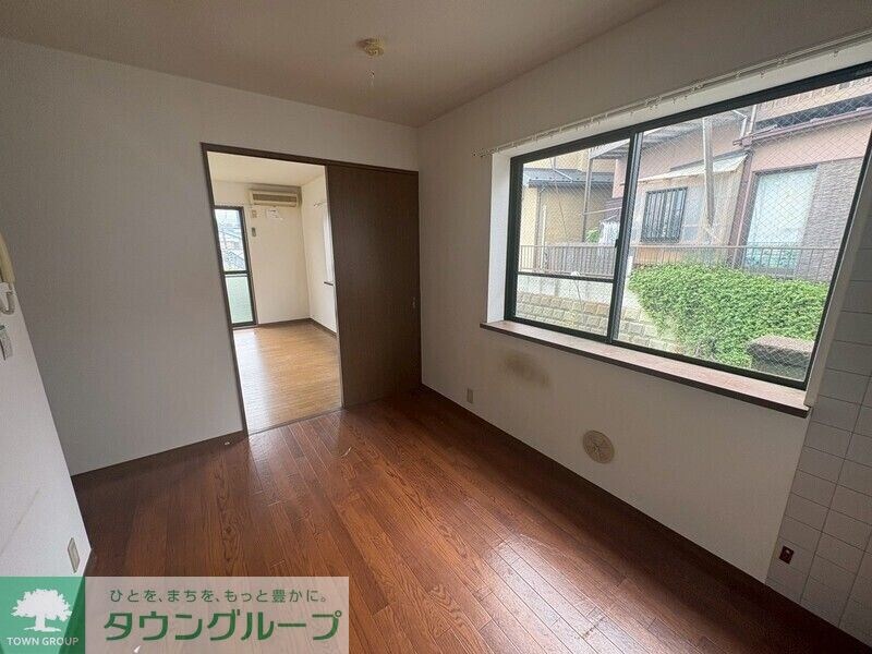 エステート・ヴィラ・コートの物件内観写真