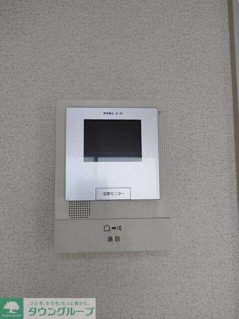 ピュアボナール新堀の物件内観写真