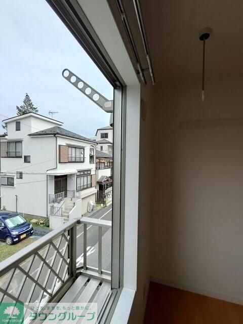 ピュアボナール新堀の物件内観写真