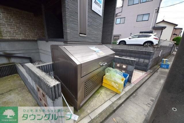 ピュアボナール新堀の物件内観写真