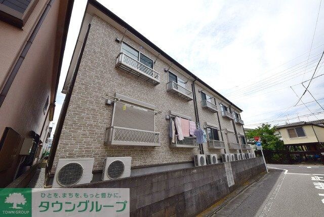 ピュアボナール新堀の物件内観写真