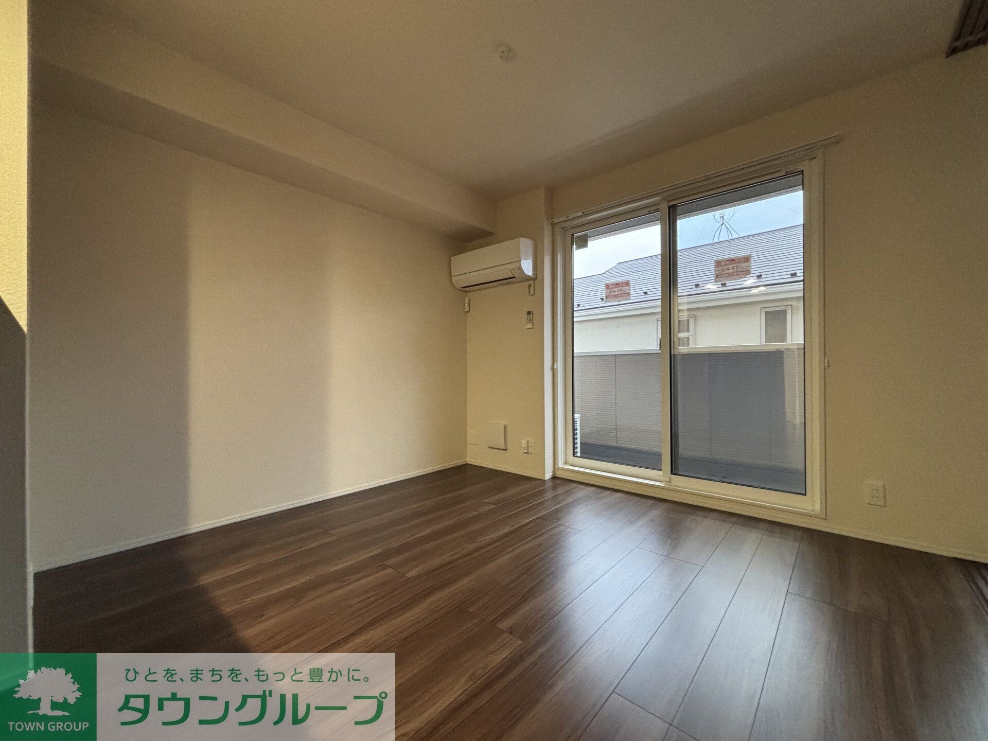 ハイクレストの物件内観写真