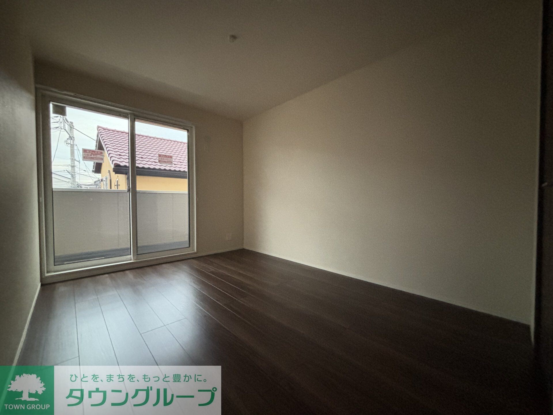 ハイクレストの物件内観写真