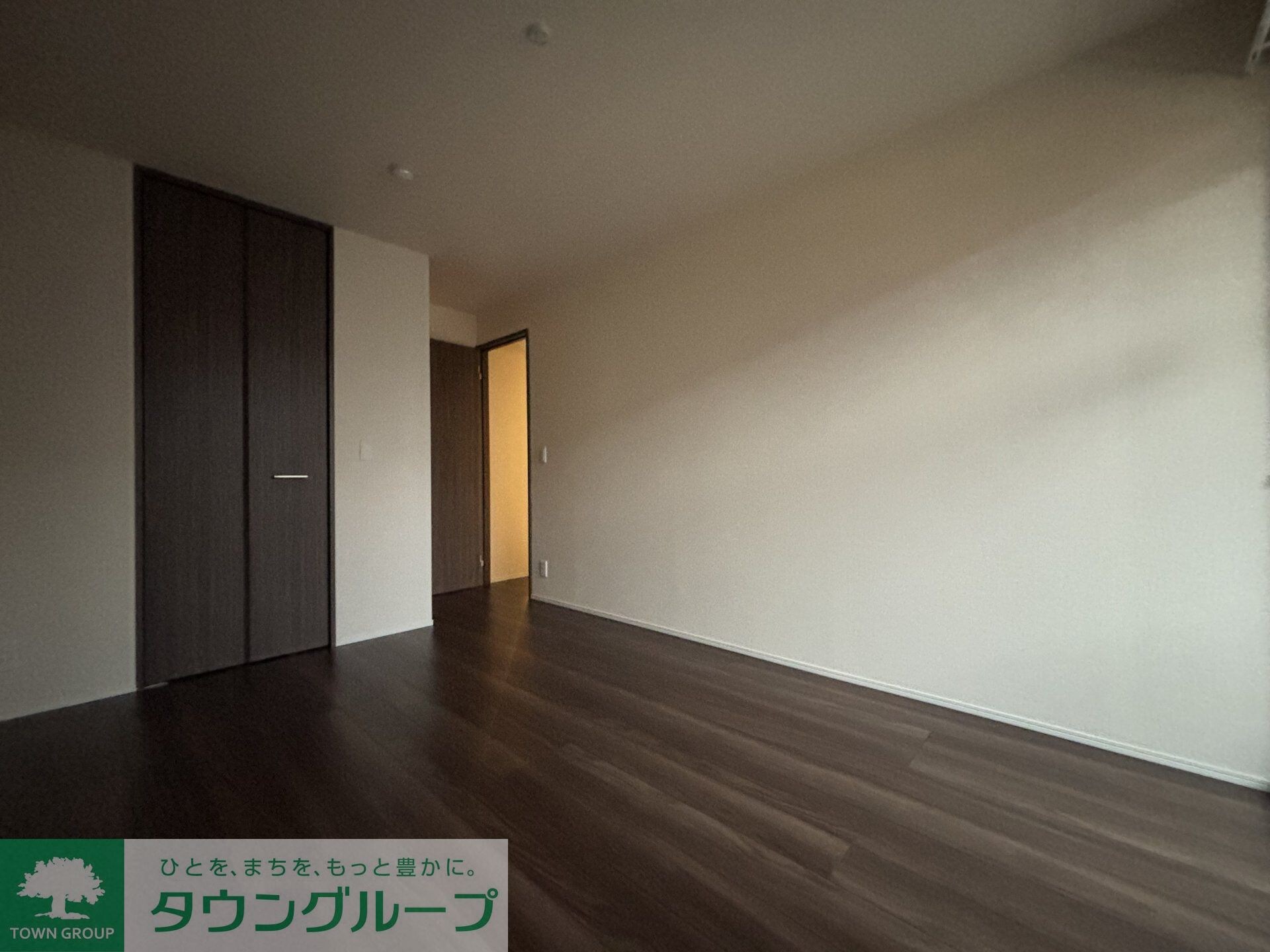 ハイクレストの物件内観写真