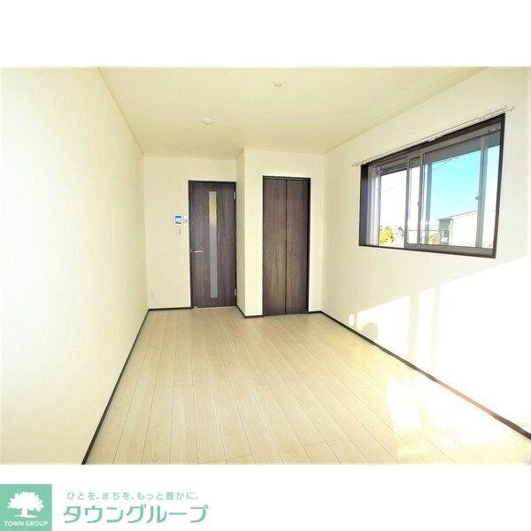 アーバンロードヒル八千代大和田の物件内観写真