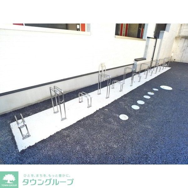 アーバンロードヒル八千代大和田の物件内観写真