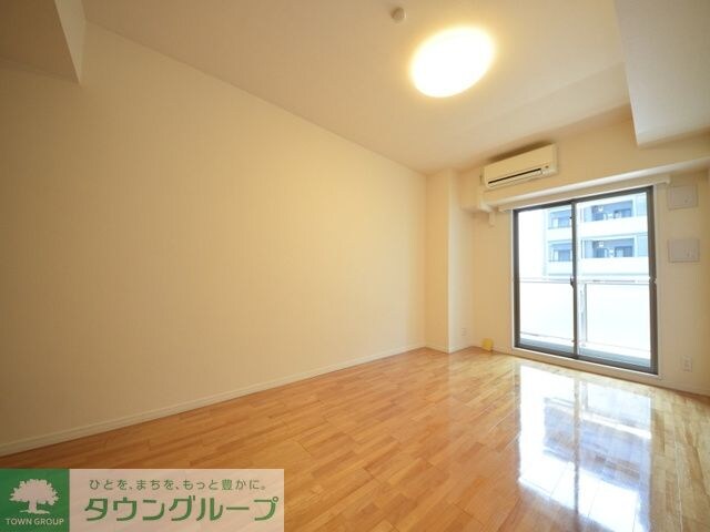 千葉ポートイースト の物件内観写真